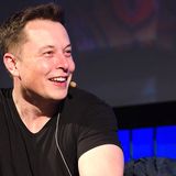 Elon Musk to receive 2019 Stephen Hawking Medal for Science Communication