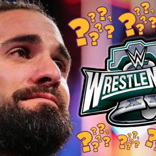 10 WWE Wrestlers In Danger Of Missing Out On WrestleMania 40