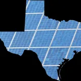 Texas Solar Outpaces Coal Energy Production