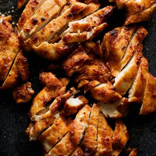 Ridiculously Good Air Fryer Chicken Breast