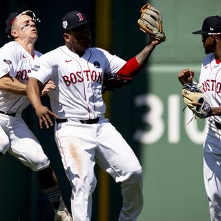 Boston Red Sox – NBC Sports Boston