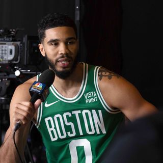 How to watch Celtics on NBC Sports Boston during 2023-24 season