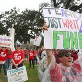 How will Florida’s teacher raises work? We answer your questions.