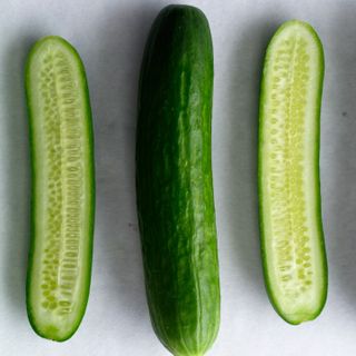 The Best Possible Way to Store Cucumbers