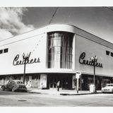 The Petaluma building that houses Amy’s Kitchen new HQ is well known to longtime residents