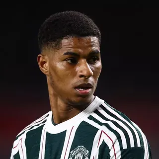 Arsenal could explore Marcus Rashford transfer if Man United make decision