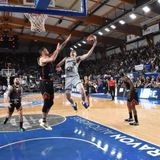 Basket-ball - À Nancy, un match pour conserver un maigre espoir pour la Chorale de Roanne