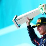 Which F1 drivers do well at Miami GP with Max Verstappen successful