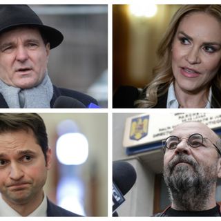 Sondaj Avangarde pentru PSD: Nicușor Dan pe primul loc cu 31%, Gabriela Firea pe locul secund cu 24%, Piedone a căzut pe locul trei cu 20%. Cum văd bucureștenii retragerea lui Cîrstoiu