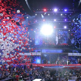 DNC committee to vote on convention changes that could allow for virtual voting if necessary