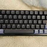 Polar 65 Arbiter Studio Magnetic Keyboard Review - Sturdy & Portable