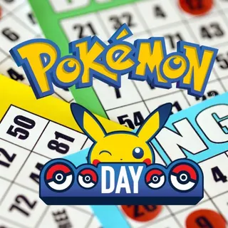 Fans Make Pokemon Day Bingo Cards To Share Their Outrageous Predictions