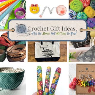 The Ultimat Gift Guide for Crocheters | Jen Hayes Creations