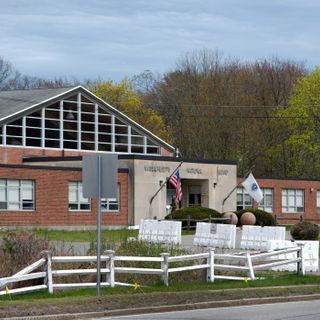 Migrant families, homeless will be housed at National Guard armory in Lexington