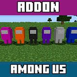 Download Mod for Among Us for Minecraft PE: Mod for Among Us for Minecraft PE for Android