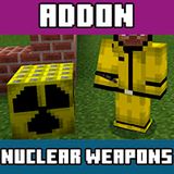 Download Nuclear Weapon Mod for Minecraft PE: Nuclear Weapon Mod for Minecraft PE Android