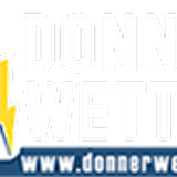 Wetter Sulzbach-Rosenberg - Wettervorhersage für Sulzbach-Rosenberg bei Donnerwetter.de