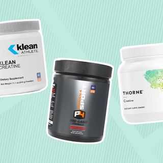 The Best Creatine Supplements of 2024, Tested and Reviewed