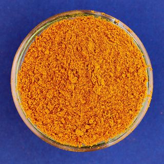 skinnymixer's Malaysian Style Curry Powder