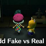 Redd's Paintings & Statues: Real vs Fake Art Guide for Animal Crossing: New Horizons