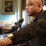 Detroit ex-lawmaker Morris Hood III dies at 54 after virus fight