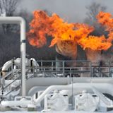 Consumers Energy fined $10K for fire at natural gas facility during 2019 polar vortex