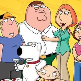 Family Guy (S21/F17) im TV Programm: 30.04. - 20:15 - ProSieben Maxx