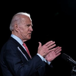 Biden Vows to Appoint Inspector General to Review Stimulus Loans