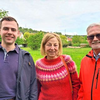 Lörrach: SPD geht mit Spitzentrio in Kommunalwahlkampf - Verlagshaus Jaumann