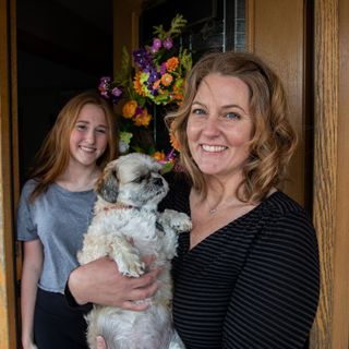 A Mokena family just wanted a puppy during the pandemic. Now they’re out $250 as advocates say dog scams are on the rise.