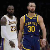 LeBron James e Curry insieme per rivincere l'anello: ecco in quale team - PCBiella