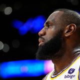 Caos LeBron James, furia senza limiti: ora è un vero caso - PCBiella