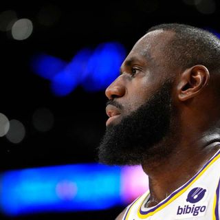 Caos LeBron James, furia senza limiti: ora è un vero caso - PCBiella