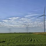 SWEPCO receives Arkansas approval of $1 billion wind farm project