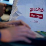 Uber makes takeover offer for GrubHub, but both sides remain at odds on price