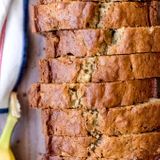 Banana Bread (One Bowl) - House of Nash Eats