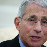 Dr. Fauci warns of ‘really serious’ consequences of suffering and death if states open up too quickly