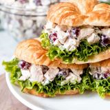 The Best Chicken Salad Recipe - House of Nash Eats