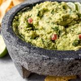 The BEST Guacamole Recipe - House of Nash Eats