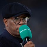 Ian Wright has big plans for ‘brilliant’ Crystal Palace star ✨