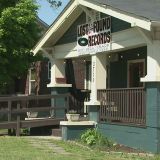 "Thank you from the bottom of my heart" | Anonymous donor pays rent for local record store