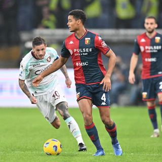 Genoa, cosa manca per il riscatto di De Winter. Condizioni e cifre