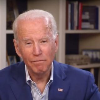 Biden Wastes His Crisis - The American Spectator | USA News and PoliticsThe American Spectator | USA News and Politics