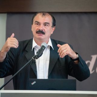 Mircea Miclea: Cultura pupatului inelului, a oportunismului nu va produce un viitor mai bun în universități. Să trecem la o cultură a curajului / Universitățile tehnice să facă presiune pe SRI, SIE, Ministerul de Externe să faciliteze acordarea de vize studenților din alte părți ale lumii pentru ca să permită internaționalizarea învățământului - Edupedu.ro