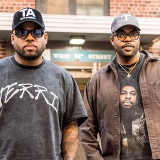 Non c’è pace senza giustizia: il caso dell’omicidio di Jam Master Jay dei Run-D.M.C. | Rolling Stone Italia