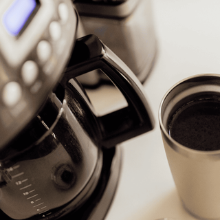 3 Ways to Clean a Coffee Maker Without Vinegar - Handmade Weekly