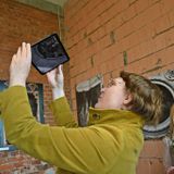 Kulturgeschichte: Neues Highlight im Zerbster Schloss: Mit 3D auf virtuelle Zeitreise zu Katharina der Großen