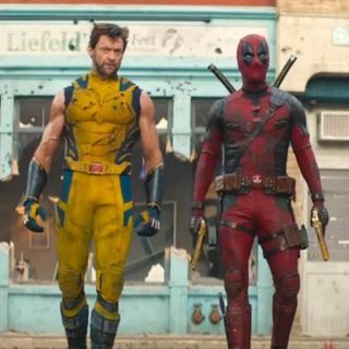 L'easter egg più curioso del trailer di "Deadpool & Wolverine", spiegato