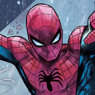 "Ultimate Spider-Man" di Jonathan Hickman e Marco Checchetto promette bene