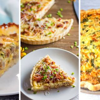 Ultimate Guide To Making Quiche: Ingredients, Recipes, Tips, & More!